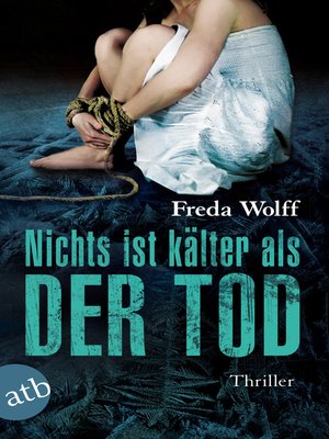 cover image of Nichts ist kälter als der Tod